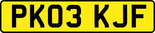PK03KJF