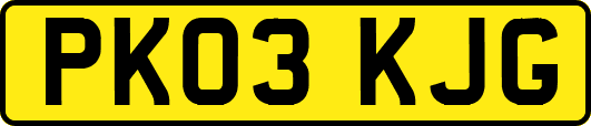 PK03KJG
