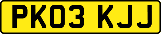 PK03KJJ
