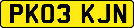 PK03KJN