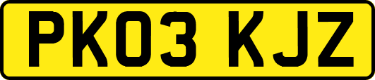 PK03KJZ