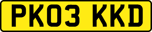 PK03KKD