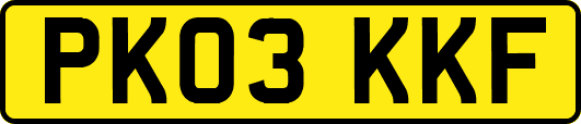 PK03KKF