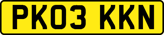 PK03KKN