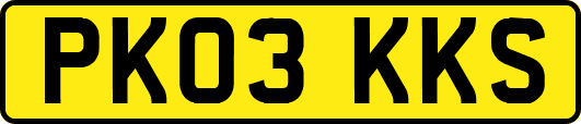 PK03KKS