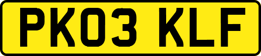 PK03KLF