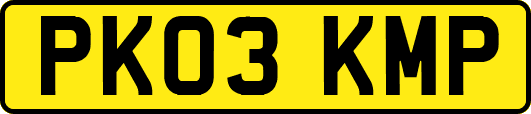 PK03KMP