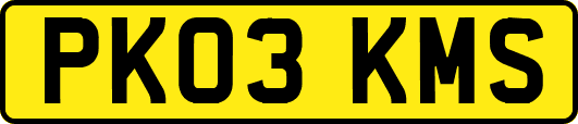 PK03KMS