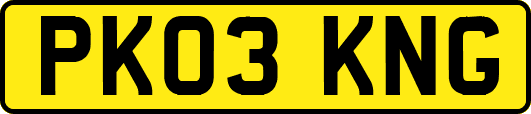 PK03KNG