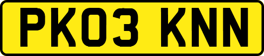 PK03KNN