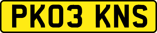 PK03KNS