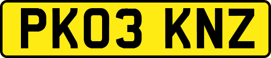 PK03KNZ