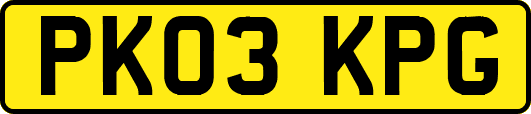 PK03KPG