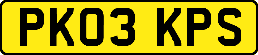 PK03KPS