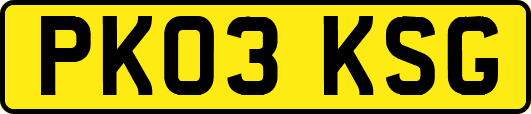 PK03KSG