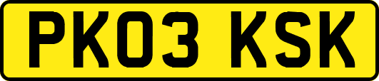 PK03KSK