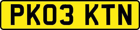 PK03KTN