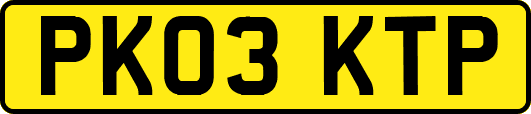 PK03KTP