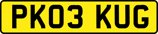 PK03KUG