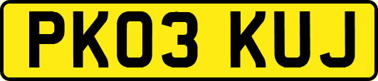 PK03KUJ