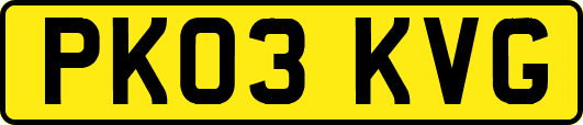 PK03KVG