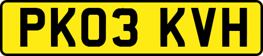PK03KVH