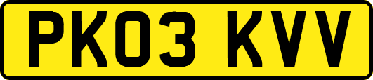 PK03KVV