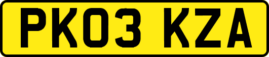 PK03KZA