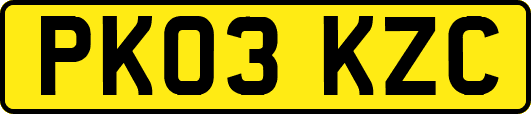 PK03KZC