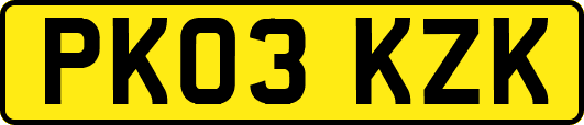 PK03KZK