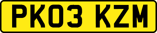 PK03KZM