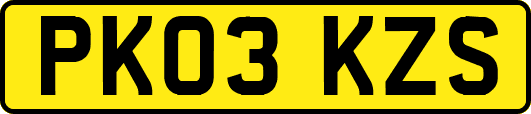 PK03KZS