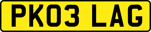 PK03LAG