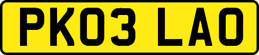 PK03LAO
