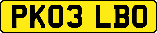 PK03LBO