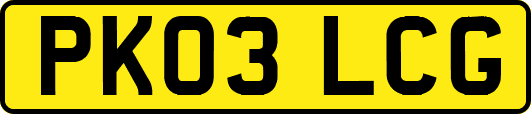 PK03LCG