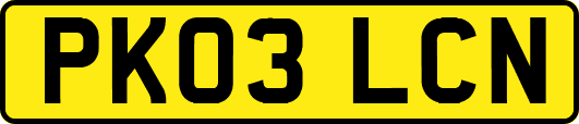 PK03LCN
