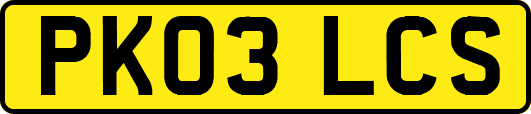 PK03LCS