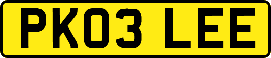 PK03LEE