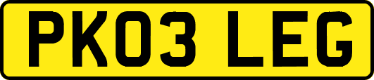 PK03LEG