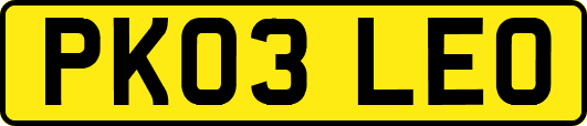 PK03LEO