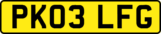 PK03LFG