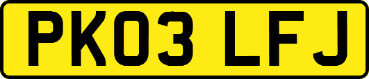 PK03LFJ
