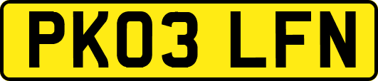 PK03LFN