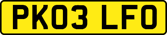 PK03LFO