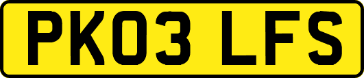 PK03LFS
