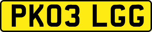 PK03LGG