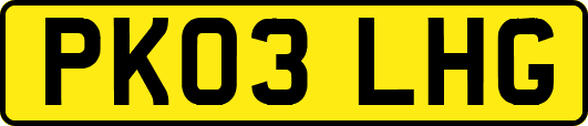 PK03LHG