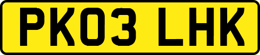 PK03LHK