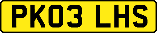 PK03LHS